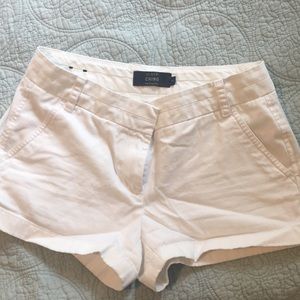 Jcrew Chino Shorts